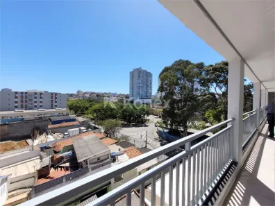 Apartamento com 1 Quarto à venda, 27m² no Vila Maria Alta, São Paulo