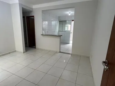Apartamento com 2 Quartos à venda, 52m² no Jardim Inconfidência, Uberlândia