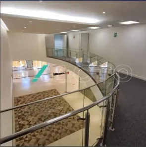 Prédio Comercial com 9 Quartos para alugar, 803m² no Centro, Campinas