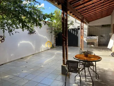 Sobrado com 3 Quartos à venda, 200m² no Vila Nova Sorocaba, Sorocaba