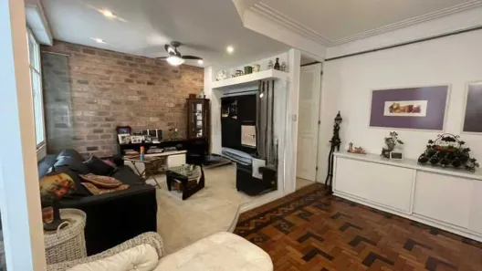 Apartamento com 2 Quartos à venda, 115m² no Ipanema, Rio de Janeiro