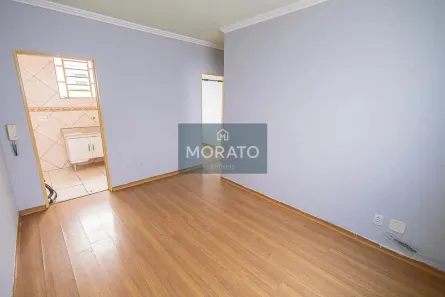 Apartamento com 2 Quartos à venda, 50m² no Itapoã, Belo Horizonte
