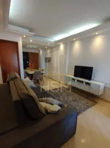 Apartamento com 3 Quartos à venda, 79m² no Boa Vista, São Caetano do Sul