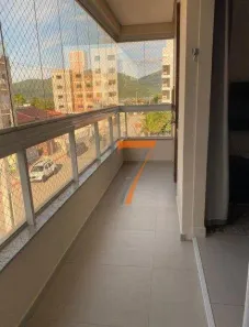 Apartamento com 2 Quartos à venda, 68m² no Praia Grande, Governador Celso Ramos