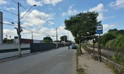Apartamento com 2 Quartos à venda, 51m² no Da Estacao, Matozinhos