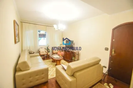 Casa com 3 Quartos à venda, 130m² no Vila da Saúde, São Paulo