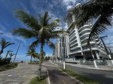 Apartamento com 2 Quartos à venda, 67m² no Caiçara, Praia Grande