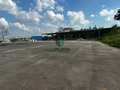 para alugar, 6000m² no Cincão, Contagem