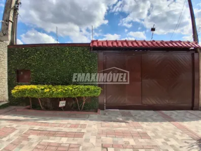 Casa com 2 Quartos à venda, 119m² no Wanel Ville, Sorocaba