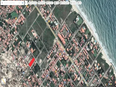 Lote/Terreno à venda, 1576m² no Tabuba, Caucaia