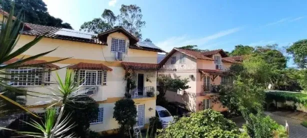 Casa de Condomínio com 4 Quartos à venda, 119m² no Maria Paula, Niterói