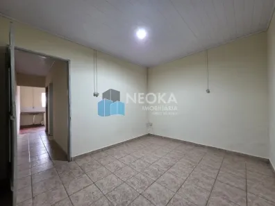 Casa com 1 Quarto para alugar, 10m² no Vila Industrial, Franca