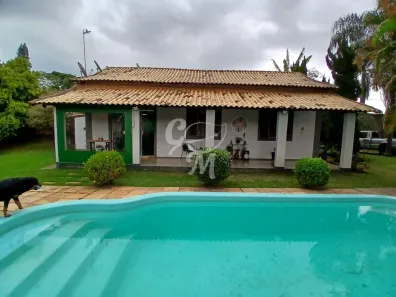 Fazenda/Sítio com 3 Quartos à venda, 1000m² no Parque dos Cafezais II, Itupeva