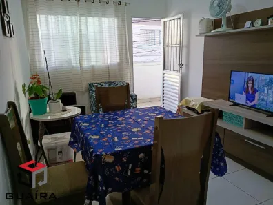 Imóvel Comercial com 5 Quartos à venda, 200m² no Canhema, Diadema