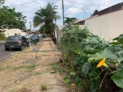 Lote/Terreno à venda, 250m² no Jardim São Carlos, Campinas