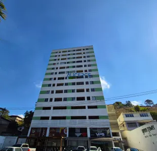 Apartamento com 2 Quartos à venda, 65m² no Granjas Betânia, Juiz de Fora