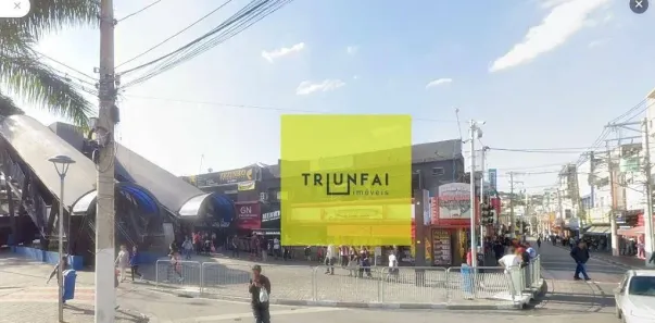 Prédio Comercial à venda, 720m² no Centro, Itapevi