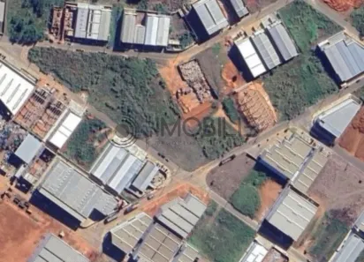 Lote/Terreno à venda, 1000m² no Europark Comercial, Indaiatuba