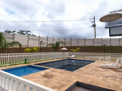 Casa de Condomínio com 2 Quartos à venda, 60m² no , Bady Bassitt