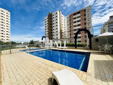 Apartamento com 2 Quartos à venda, 83m² no Centro, São José do Rio Preto