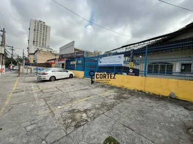 Lote/Terreno para venda ou aluguel, 1000m² no Fonseca, Niterói