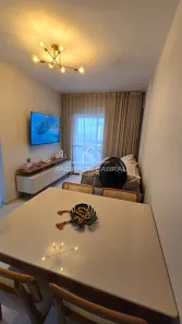 Apartamento com 2 Quartos à venda, 58m² no Farolândia, Aracaju