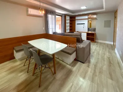 Apartamento com 2 Quartos à venda, 73m² no Centro, Guaíba