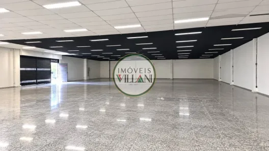 Galpão/Depósito/Armazém para alugar, 800m² no Conjunto Residencial Trinta e Um de Março, São José dos Campos