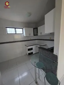 Apartamento com 2 Quartos à venda, 48m² no Cuiá, João Pessoa