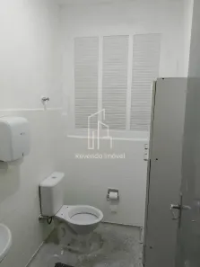 Sala Comercial à venda, 29m² no República, São Paulo