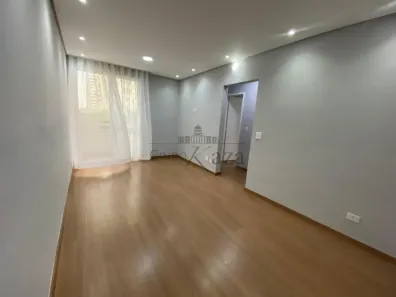Apartamento com 2 Quartos à venda, 62m² no Palmeiras de São José, São José dos Campos