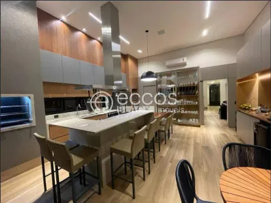 Casa de Condomínio com 4 Quartos à venda, 265m² no Cyrela Landscape, Uberaba