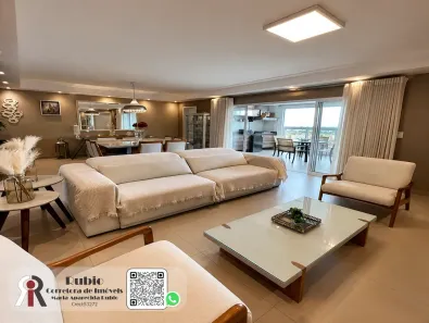 Apartamento com 3 Quartos para alugar, 125m² no Parque Campolim, Sorocaba