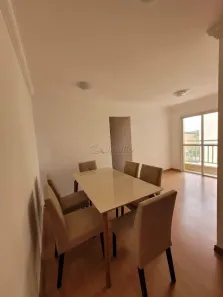Apartamento com 3 Quartos à venda, 62m² no Mogi Moderno, Mogi das Cruzes