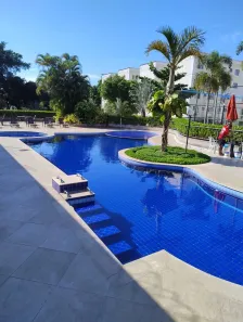 Apartamento com 2 Quartos à venda, 42m² no Cosmos, Rio de Janeiro