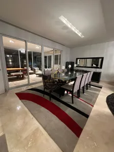 Casa de Condomínio com 5 Quartos à venda, 505m² no Alphaville, Santana de Parnaíba