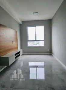 Apartamento com 1 Quarto à venda, 42m² no Jardim Tupanci, Barueri