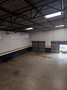 Galpão/Depósito/Armazém para alugar, 400m² no Jardim São Cristóvão, São Luís