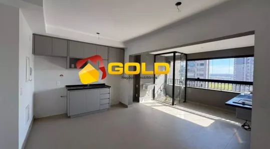 Apartamento com 2 Quartos para alugar, 68m² no Jardim Sul, Uberlândia