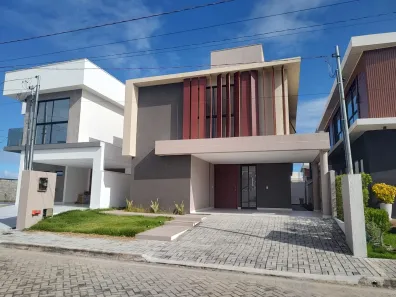 Casa com 4 Quartos à venda, 186m² no Muçumagro, João Pessoa