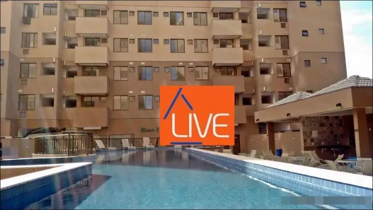 Apartamento com 2 Quartos à venda, 57m² no Centro, Niterói