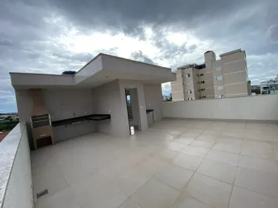 Apartamento com 4 Quartos à venda, 164m² no Itapoã, Belo Horizonte
