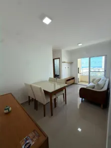 Apartamento com 2 Quartos para alugar, 63m² no Cruz das Almas, Maceió