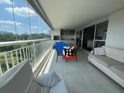 Apartamento com 3 Quartos à venda, 131m² no Pirituba, São Paulo