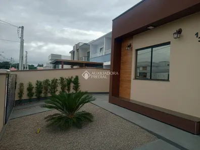 Casa com 3 Quartos à venda, 83m² no Bela Vista, Palhoça