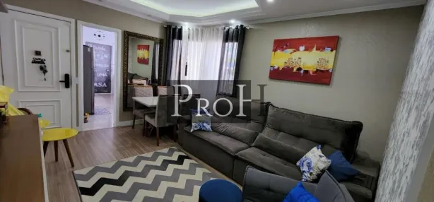 Apartamento com 3 Quartos à venda, 105m² no Centro, São Bernardo do Campo