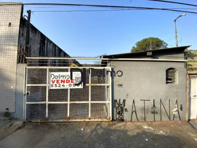 Lote/Terreno à venda, 288m² no Santo Amaro, São Paulo