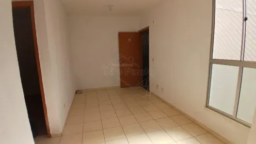 Apartamento com 2 Quartos à venda, 43m² no Solidariedade, Araraquara