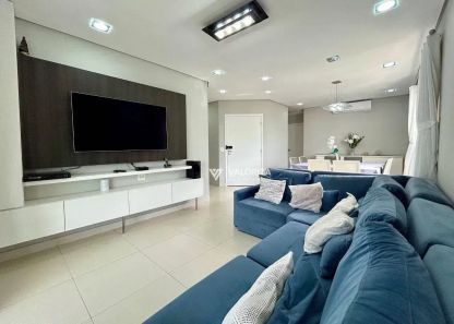 Apartamento com 3 Quartos à venda, 194m² no Parque Campolim, Sorocaba