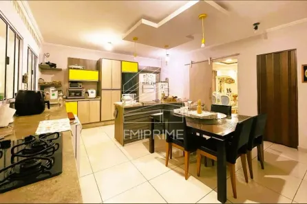 Sobrado com 5 Quartos à venda, 560m² no Alto da Lapa, São Paulo